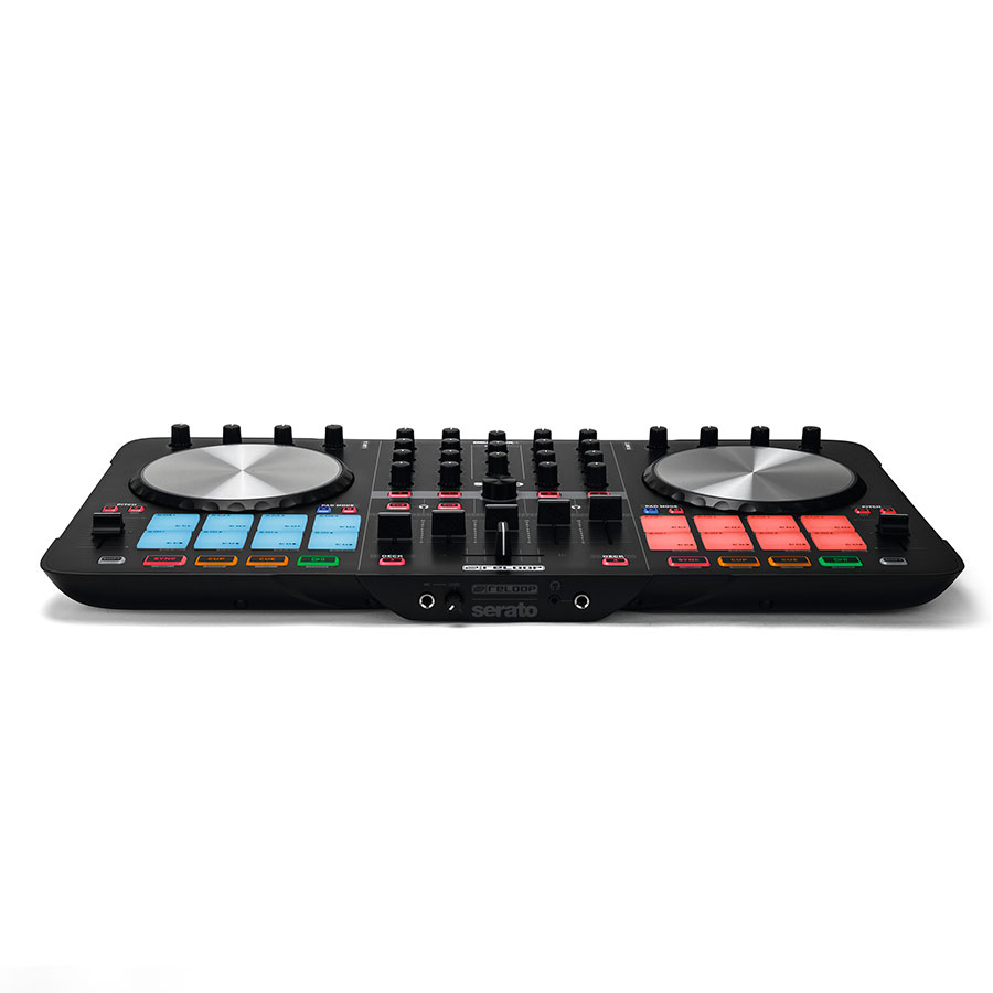 قیمت خرید فروش دی جی کنترلر ریلوپ ReLoop Beatmix 4 MK2