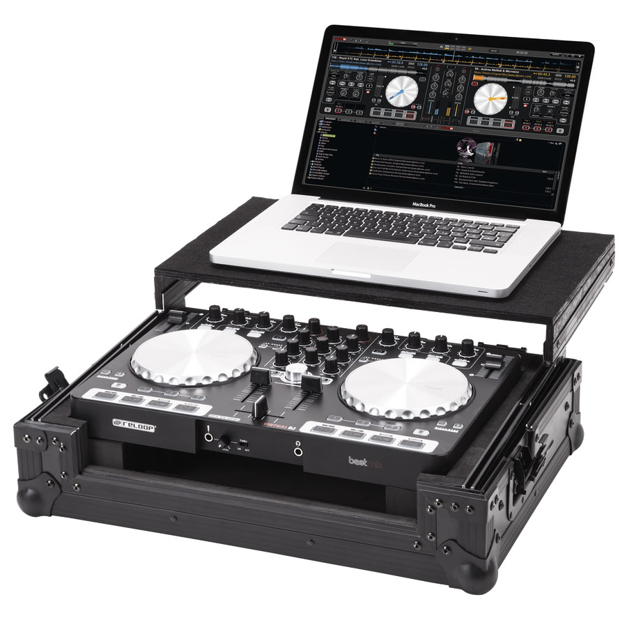 قیمت خرید فروش هارد کیس دی جی ریلوپ ReLoop BeatMix Case
