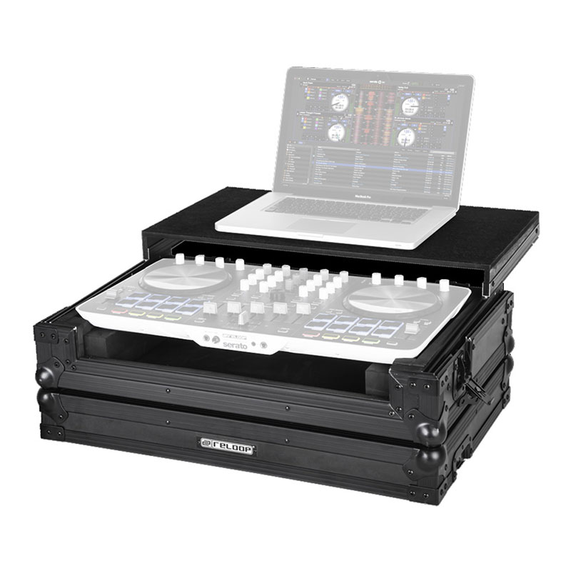 قیمت خرید فروش هارد کیس دی جی ریلوپ Reloop Beatmix 4 case