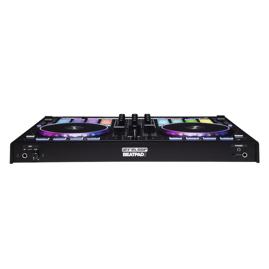 دی جی کنترلر ریلوپ ReLoop Beatpad 2
