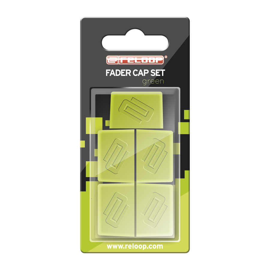 فیدر ریلوپ ReLoop Fader Cap Set