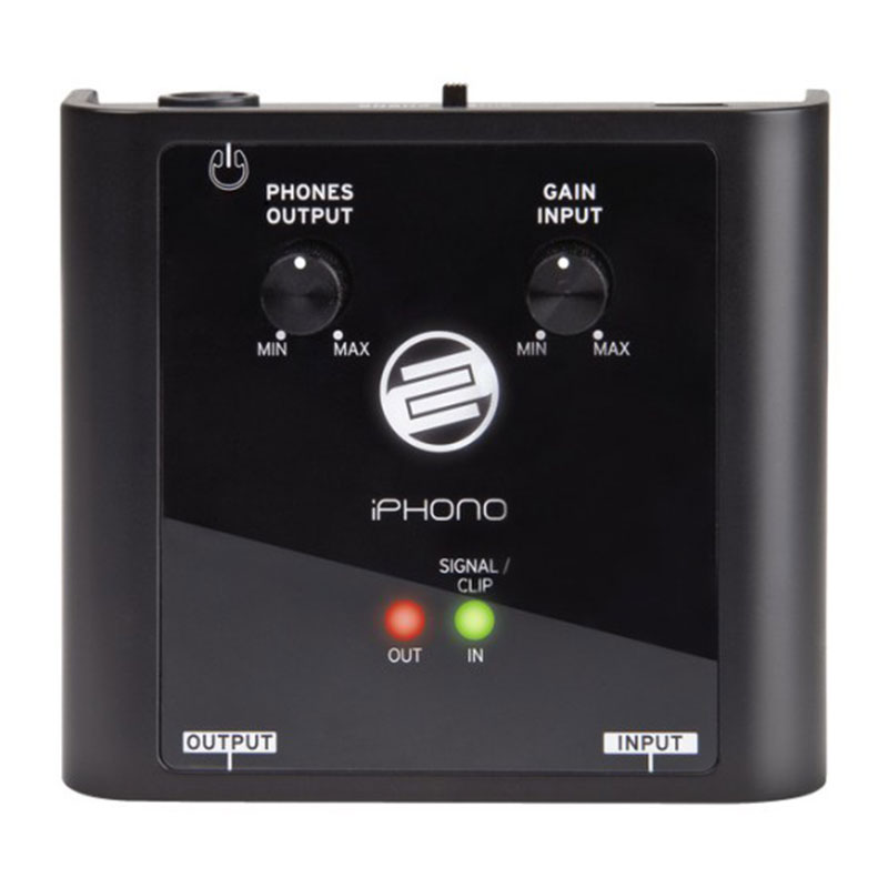 قیمت خرید فروش کارت صدا ریلوپ ReLoop iPhono 2