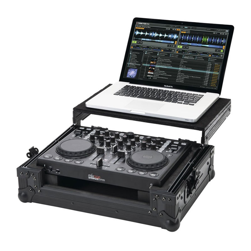 قیمت خرید فروش هارد کیس دی جی ریلوپ ReLoop Mixage Case