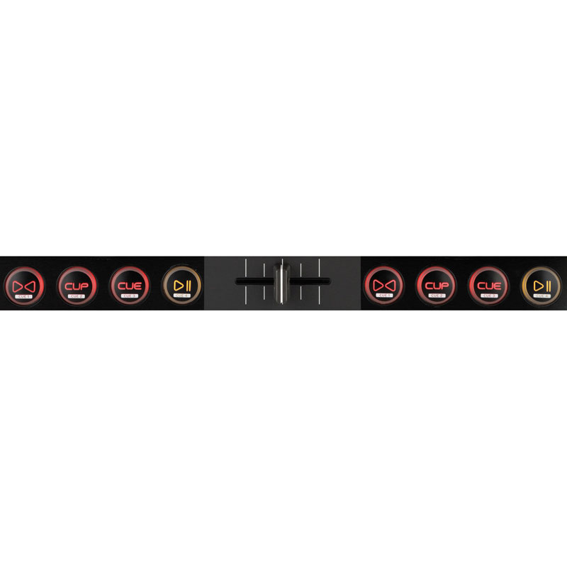 دی جی کنترلر ریلوپ ReLoop Mixage IE MK2