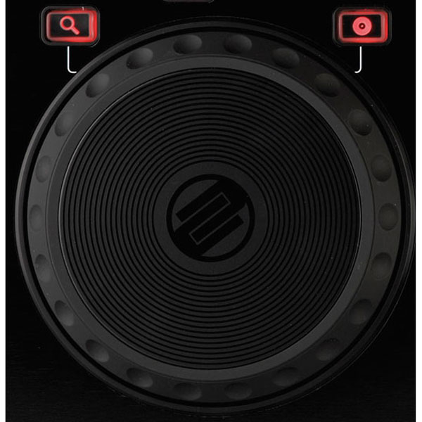 دی جی کنترلر ریلوپ ReLoop Mixage IE MK2