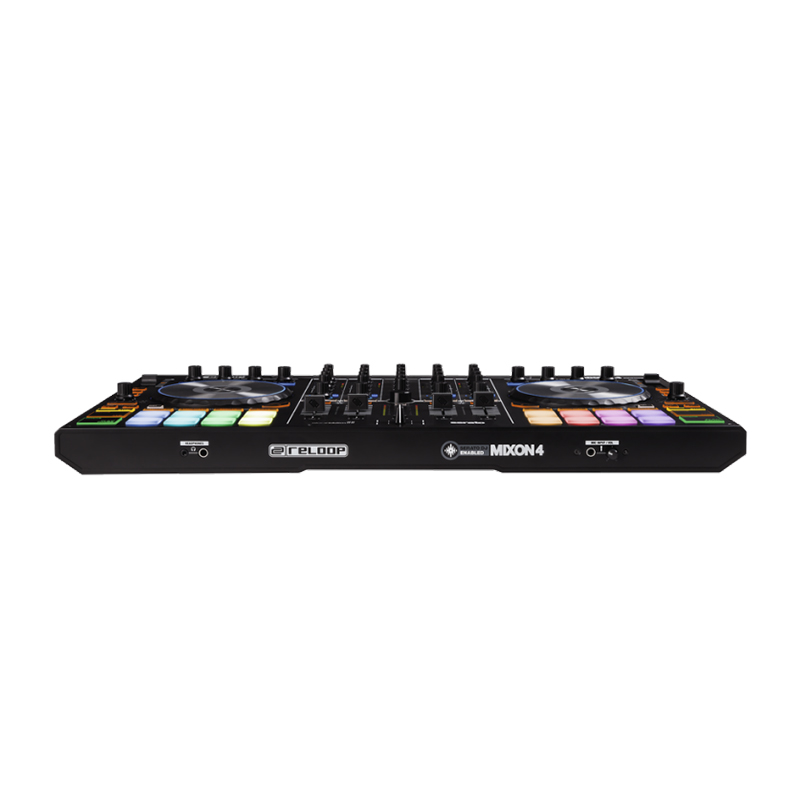 دی جی کنترلر ریلوپ ReLoop Mixon 4