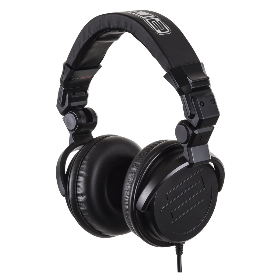 قیمت خرید فروش هدفون دی جی ریلوپ ReLoop RH-2500