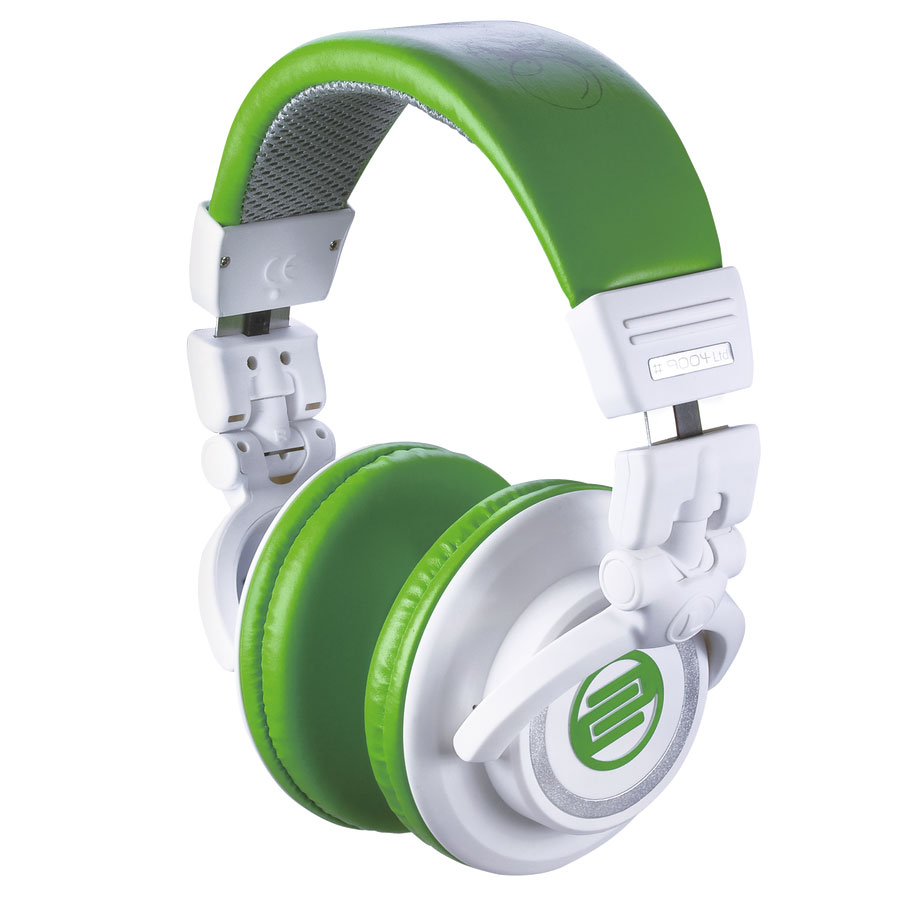 قیمت خرید فروش هدفون دی جی ریلوپ ReLoop RHP-10 Ceramic Mint