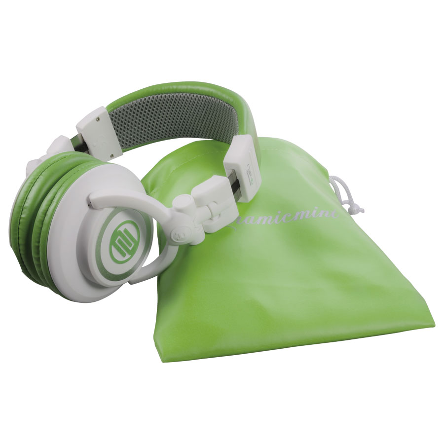 هدفون دی جی ریلوپ ReLoop RHP-10 Ceramic Mint