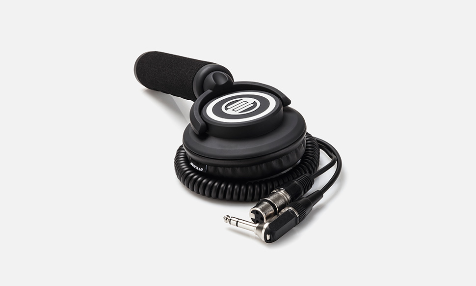 ReLoop RHP-10 Mono هدفون دی جی