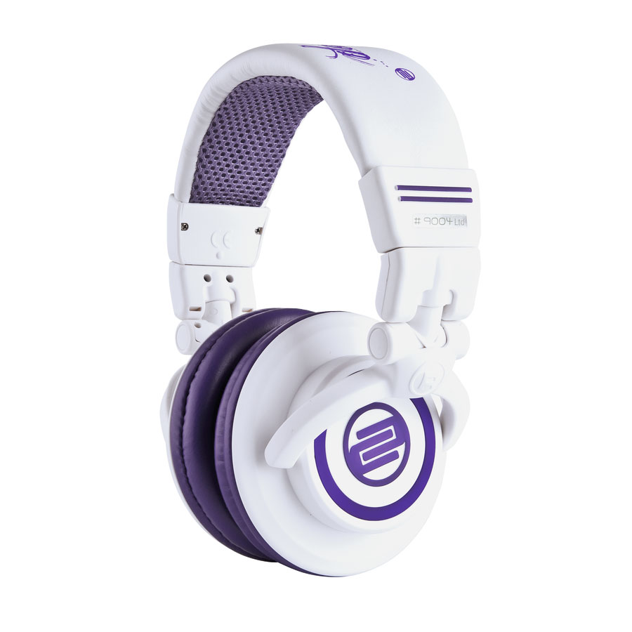 قیمت خرید فروش هدفون دی جی ریلوپ ReLoop RHP-10 Purple Milk
