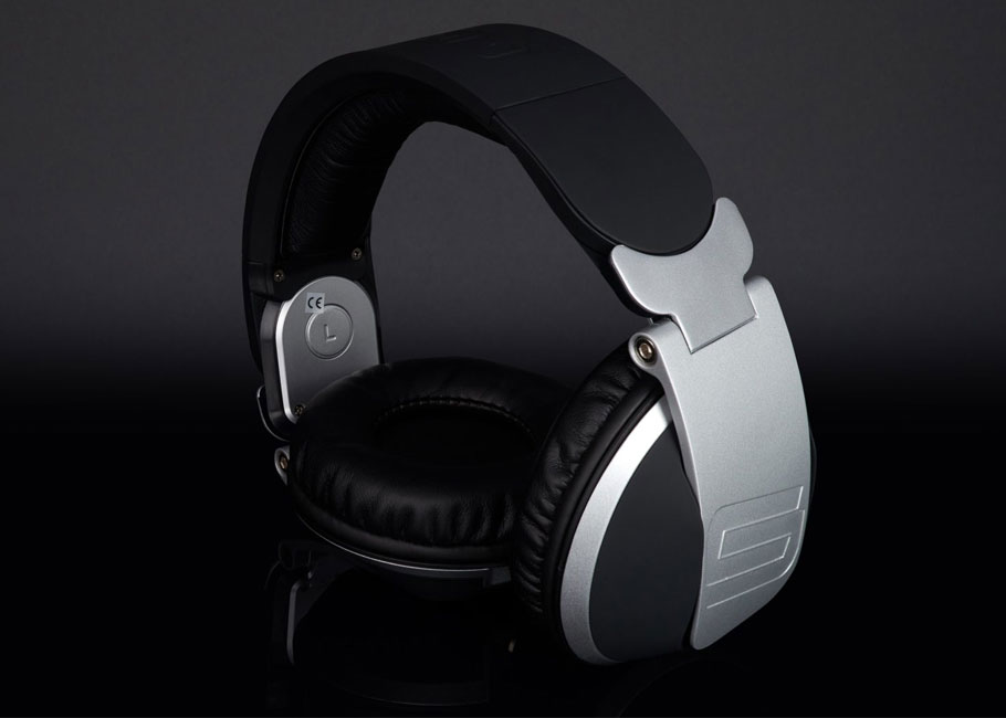 هدفون دی جی ReLoop RHP-20