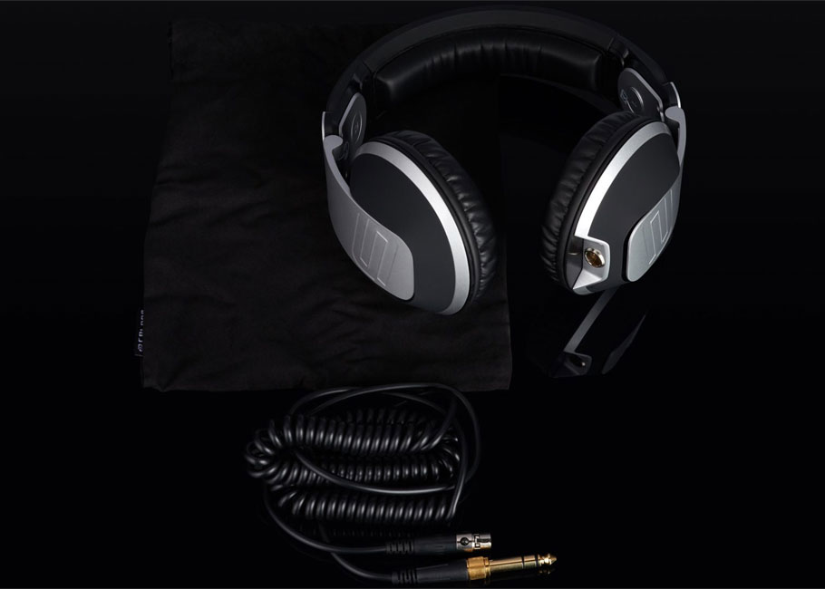 هدفون دی جی ReLoop RHP-20