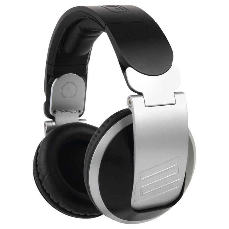 هدفون دی جی ریلوپ ReLoop RHP-20