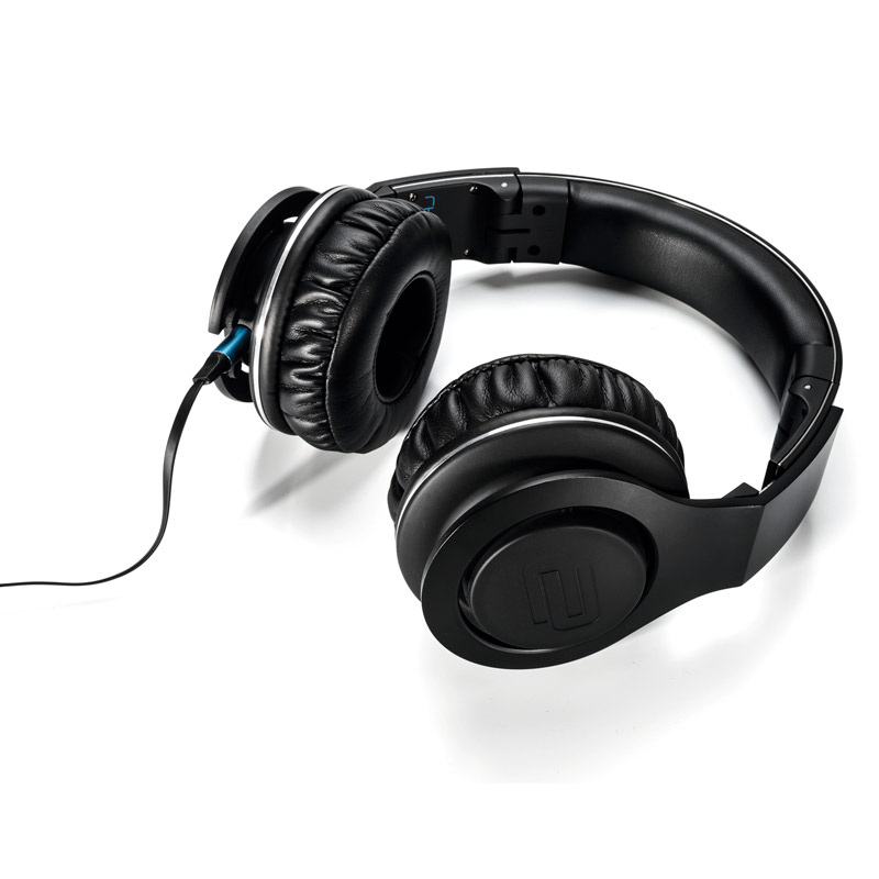 هدفون دی جی ریلوپ ReLoop RHP-30 BLACK