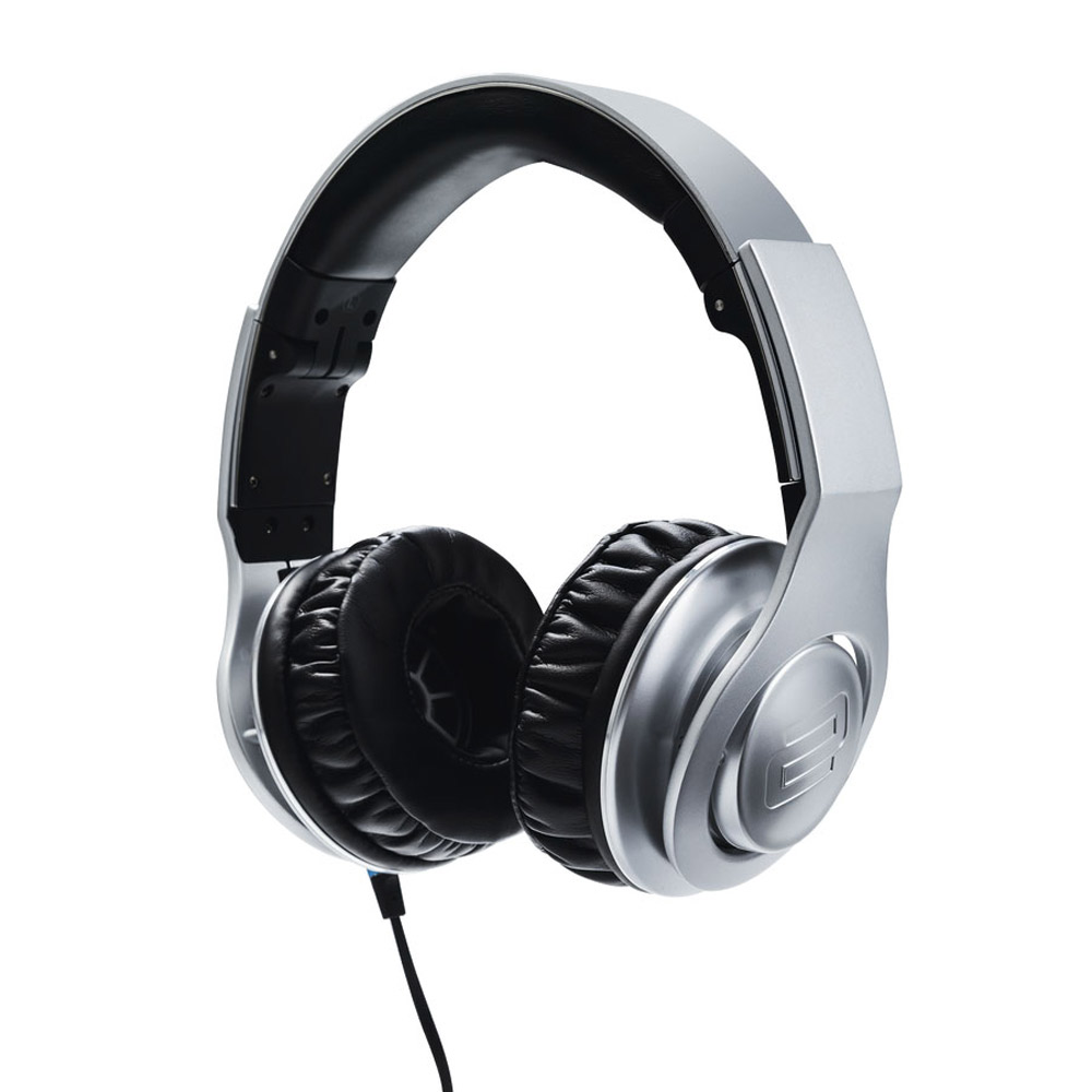 قیمت خرید فروش هدفون دی جی ریلوپ ReLoop RHP-30 SILVER