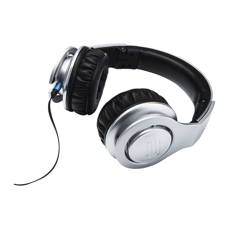 هدفون دی جی ریلوپ ReLoop RHP-30 SILVER