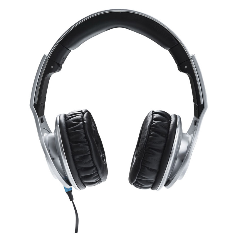 هدفون دی جی ریلوپ ReLoop RHP-30 SILVER