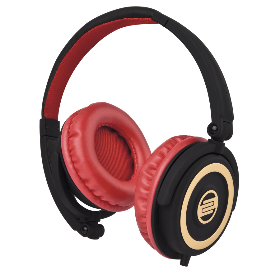 قیمت خرید فروش هدفون دی جی ریلوپ ReLoop RHP-5 Cherry Black