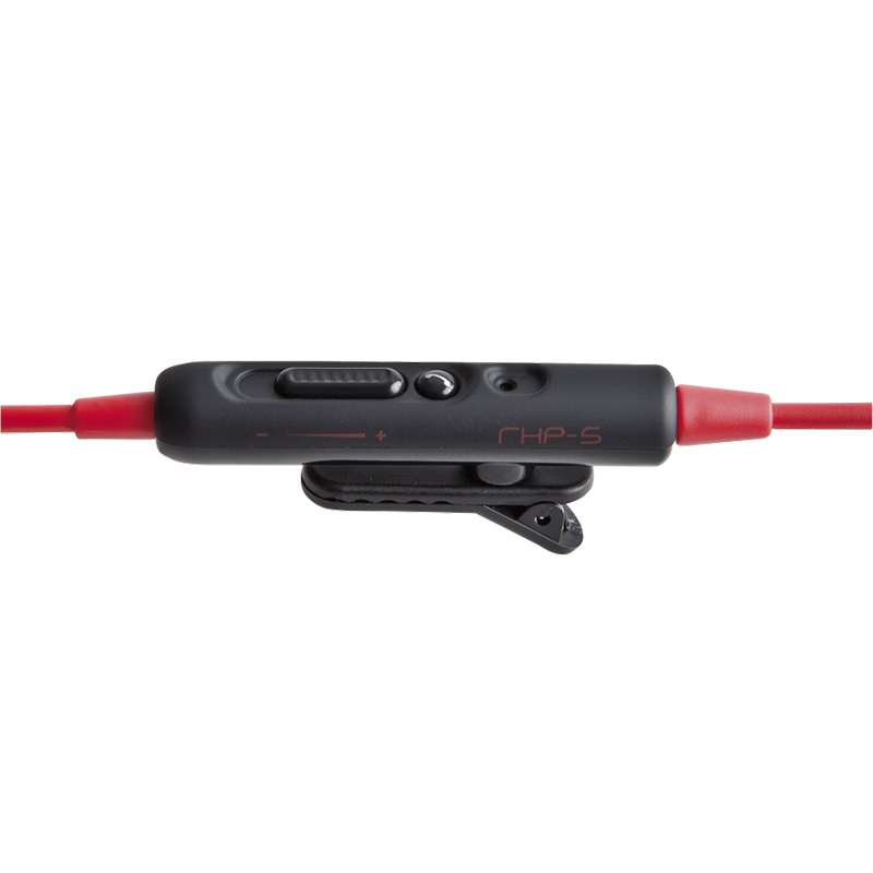 هدفون دی جی ریلوپ ReLoop RHP-5 Cherry Black