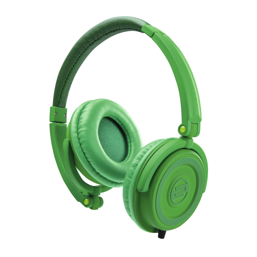 قیمت خرید فروش هدفون دی جی ریلوپ ReLoop RHP-5 Leafgreen