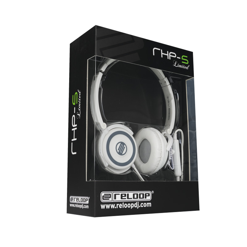 هدفون دی جی ریلوپ ReLoop RHP-5 LTD