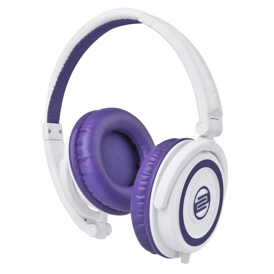 قیمت خرید فروش هدفون دی جی ریلوپ ReLoop RHP-5 Purple Milk