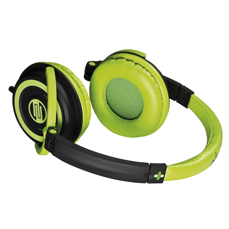 هدفون دی جی ریلوپ ReLoop RHP-5 Skate Aid