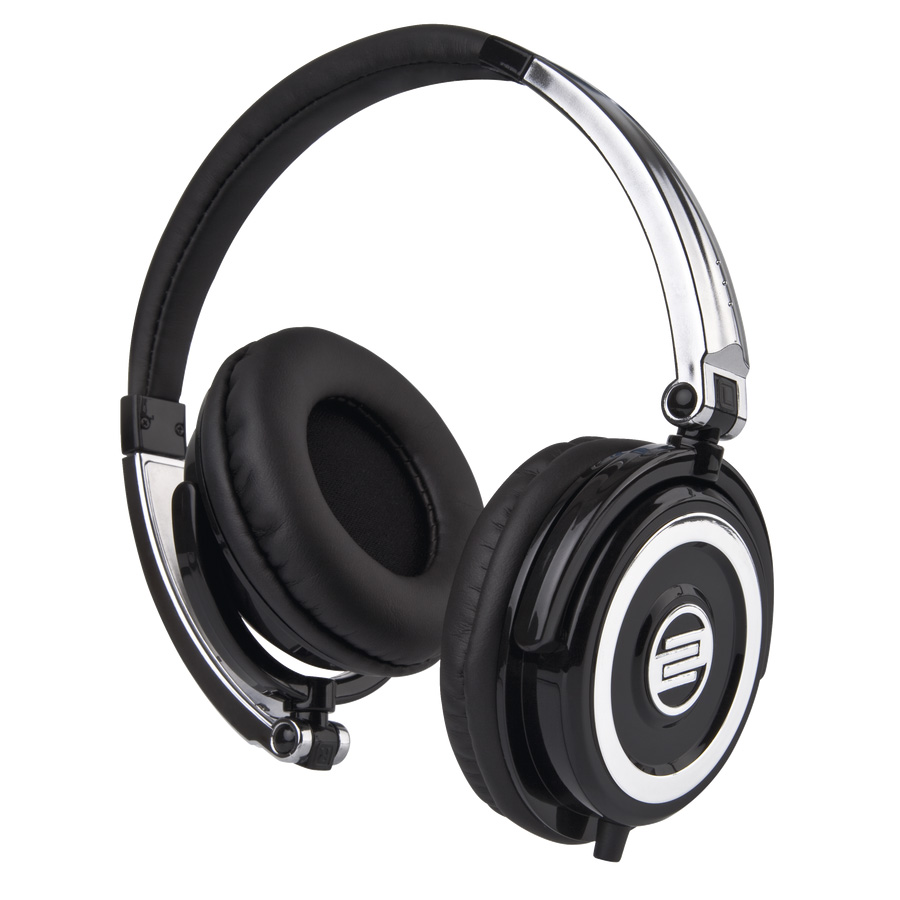 قیمت خرید فروش هدفون دی جی ریلوپ ReLoop RHP-5 Solid Chrome