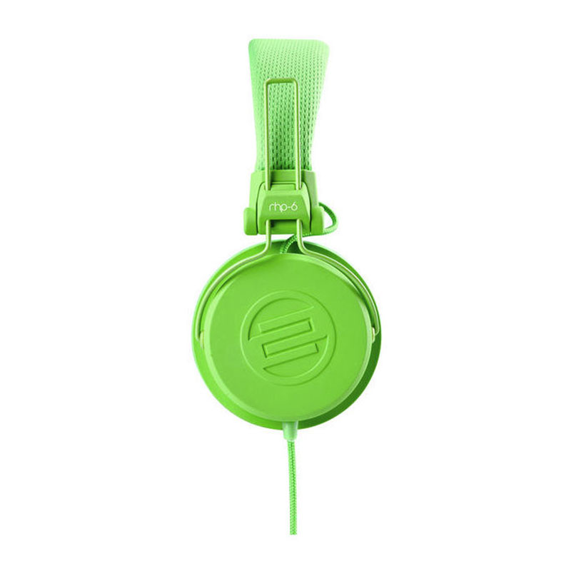 قیمت خرید فروش هدفون دی جی ریلوپ ReLoop RHP-6 Green