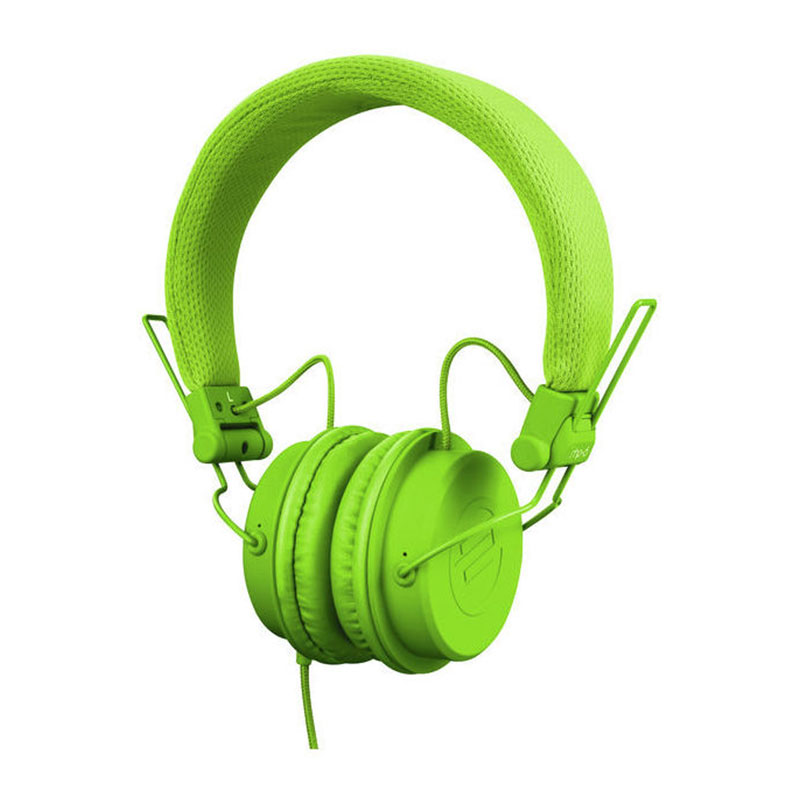 هدفون دی جی ریلوپ ReLoop RHP-6 Green