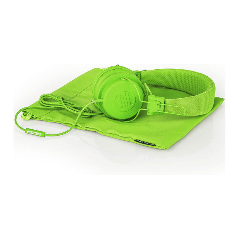 هدفون دی جی ریلوپ ReLoop RHP-6 Green
