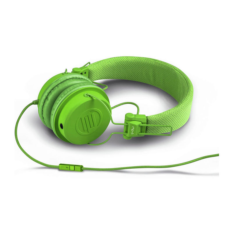 هدفون دی جی ریلوپ ReLoop RHP-6 Green