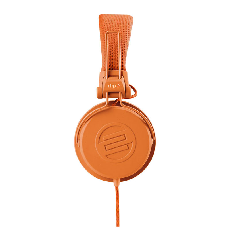 قیمت خرید فروش هدفون دی جی ریلوپ ReLoop RHP-6 Orange