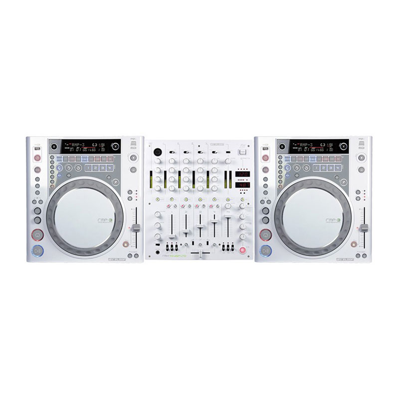 قیمت خرید فروش ست دی جی ریلوپ ReLoop RMP 3 SET LTD