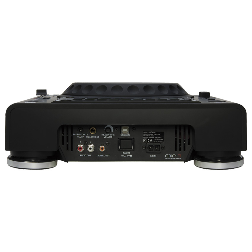 پلیر دی جی ریلوپ ReLoop RMP 3