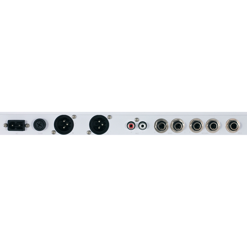 میکسر دی جی ریلوپ ReLoop RMX 40DSP