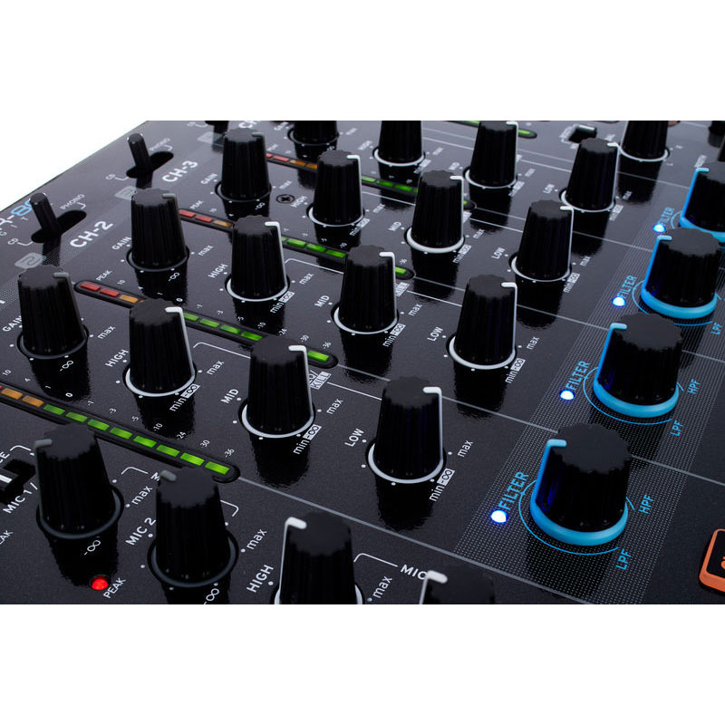میکسر دی جی ریلوپ ReLoop RMX 80 Digital
