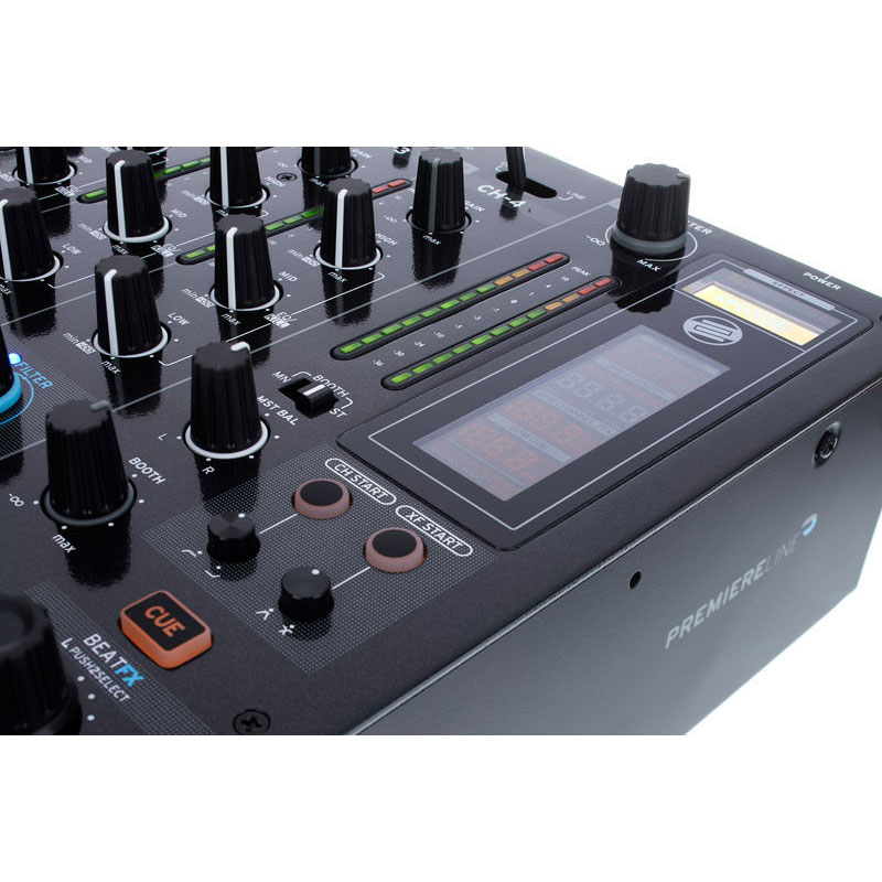 میکسر دی جی ریلوپ ReLoop RMX 80 Digital