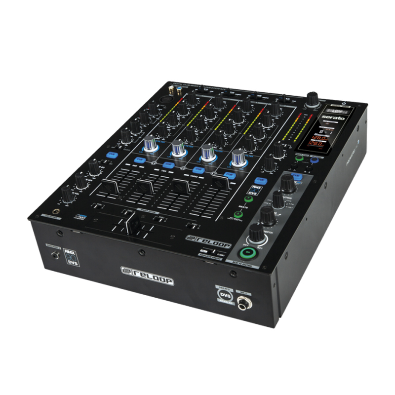 میکسر دی جی ریلوپ Reloop RMX-90 DVS