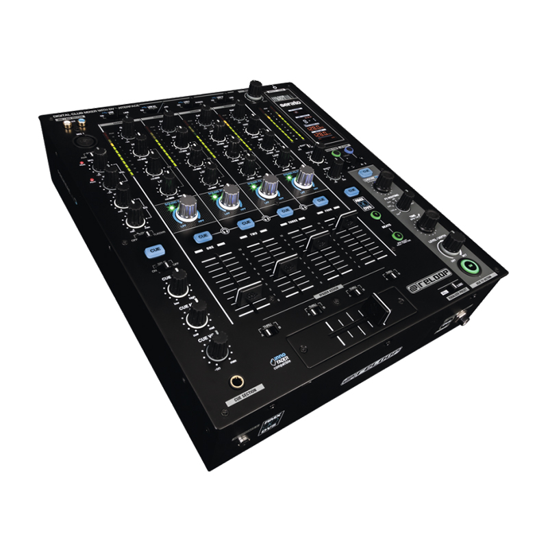 میکسر دی جی ریلوپ Reloop RMX-90 DVS
