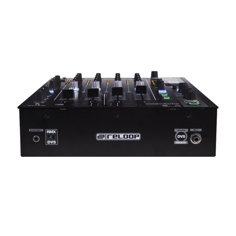 میکسر دی جی ریلوپ Reloop RMX-90 DVS