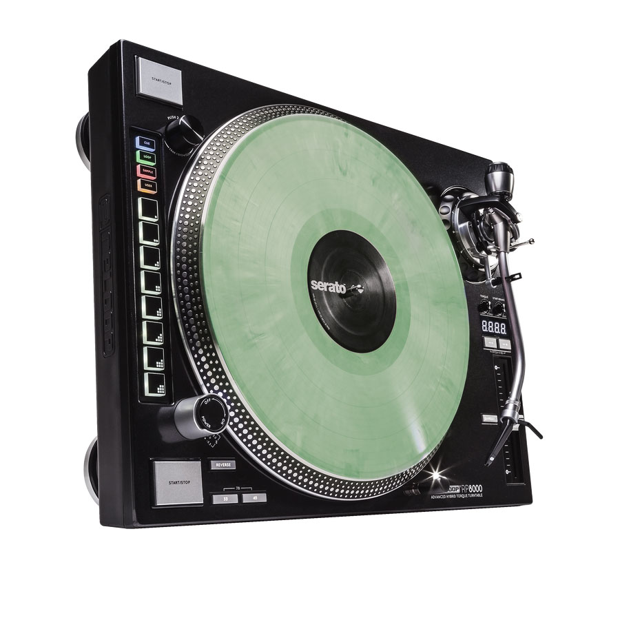 پلیر دی جی ریلوپ ReLoop RP 8000