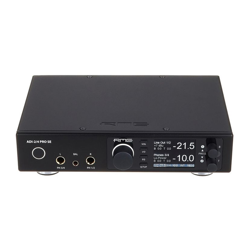 کارت صدا آر ام ای RME ADI-2/4 Pro Special Edition