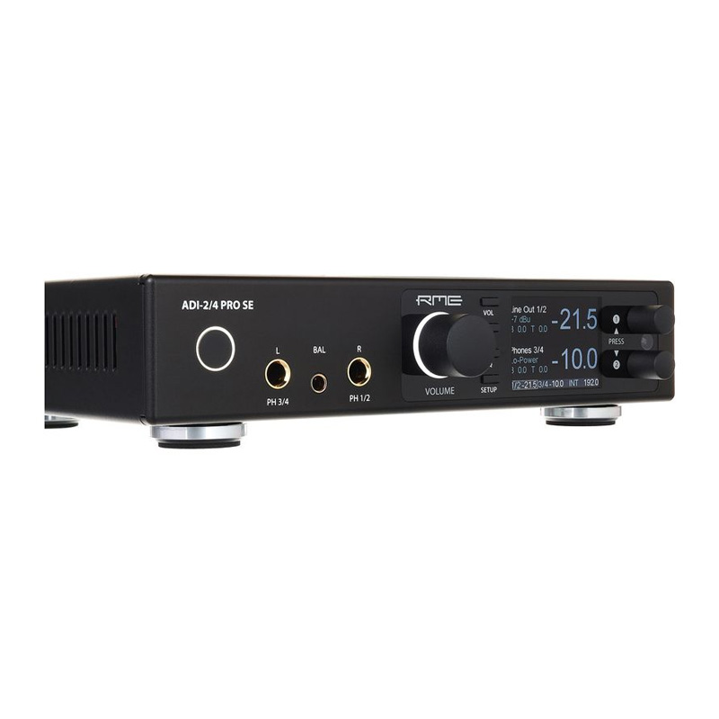 کارت صدا آر ام ای RME ADI-2/4 Pro Special Edition
