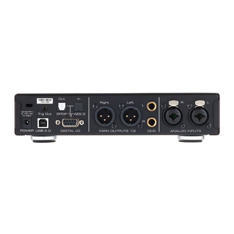 کارت صدا آر ام ای RME ADI-2/4 Pro Special Edition
