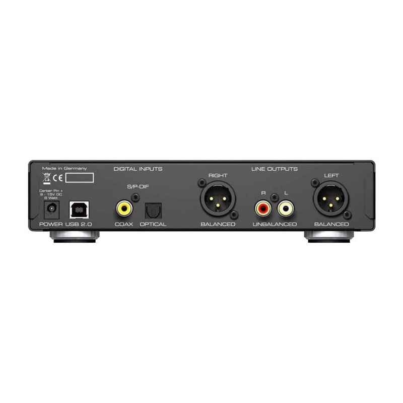 کارت صدا آر ام ای RME ADI-2 DAC FS