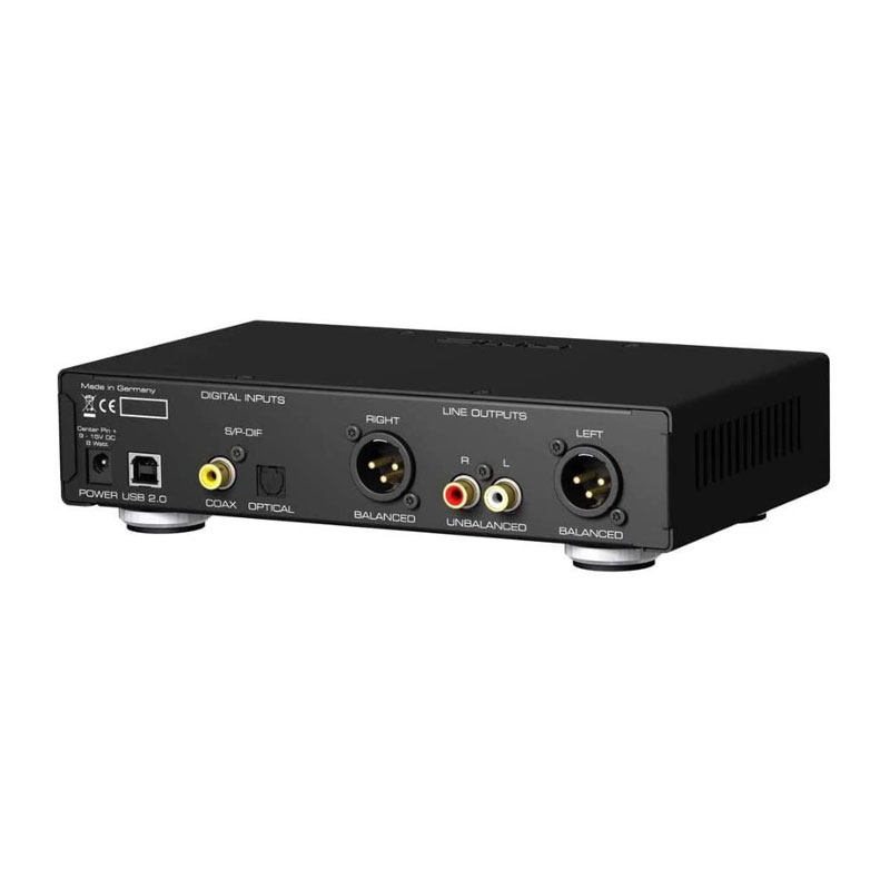 کارت صدا آر ام ای RME ADI-2 DAC FS