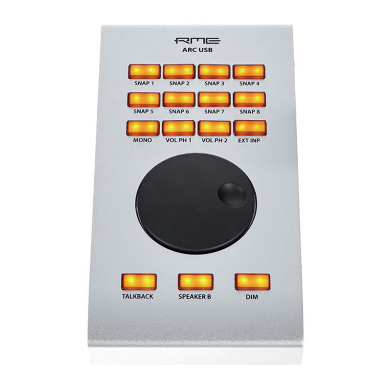 ریموت کنترل آر ام ای RME ARC USB