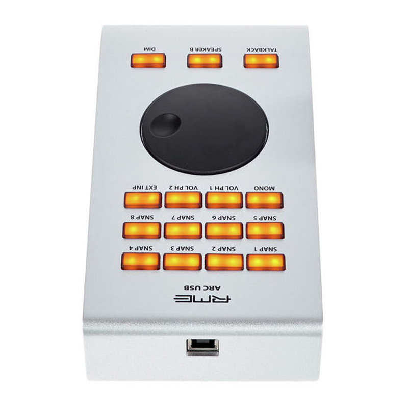 ریموت کنترل آر ام ای RME ARC USB